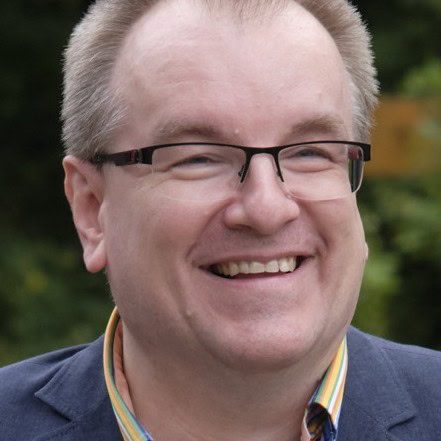 Michael Becker